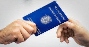 Carteira de trabalho