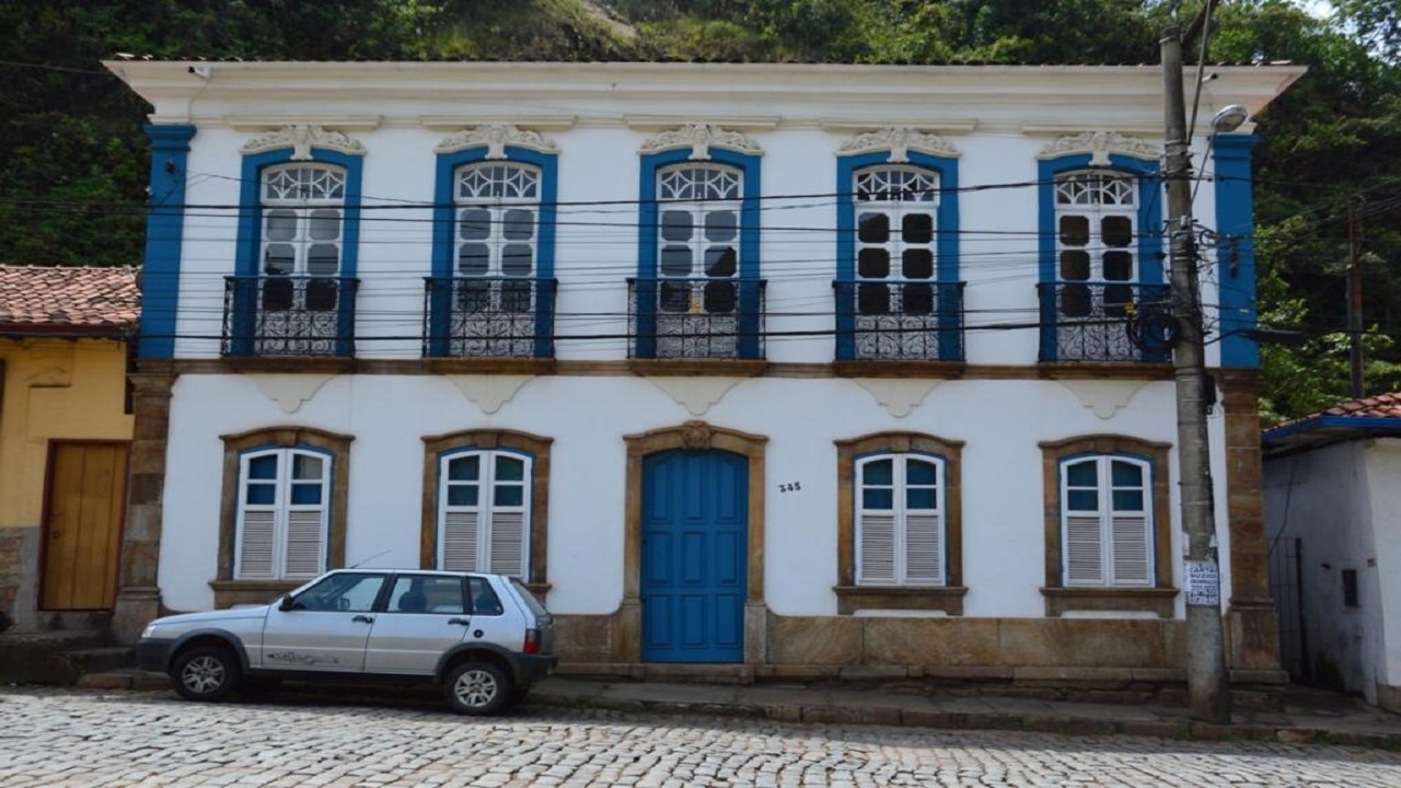 Casarão