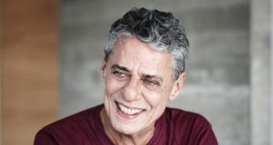 Chico Buarque