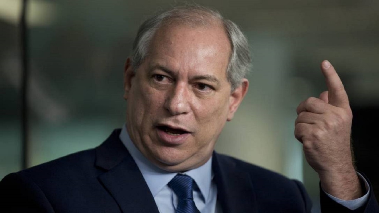 Ciro Gomes