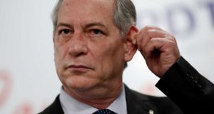 Foto de Ciro Gomes