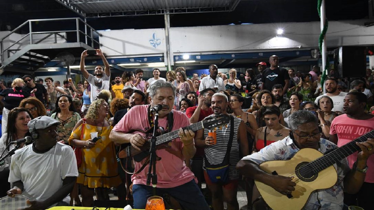 Clube Renascença