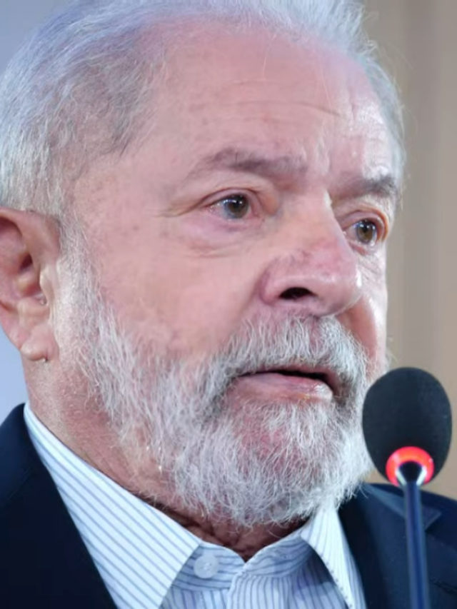 Lula e as declarações aos sites independentes