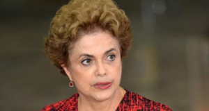 Dilma Rousseff