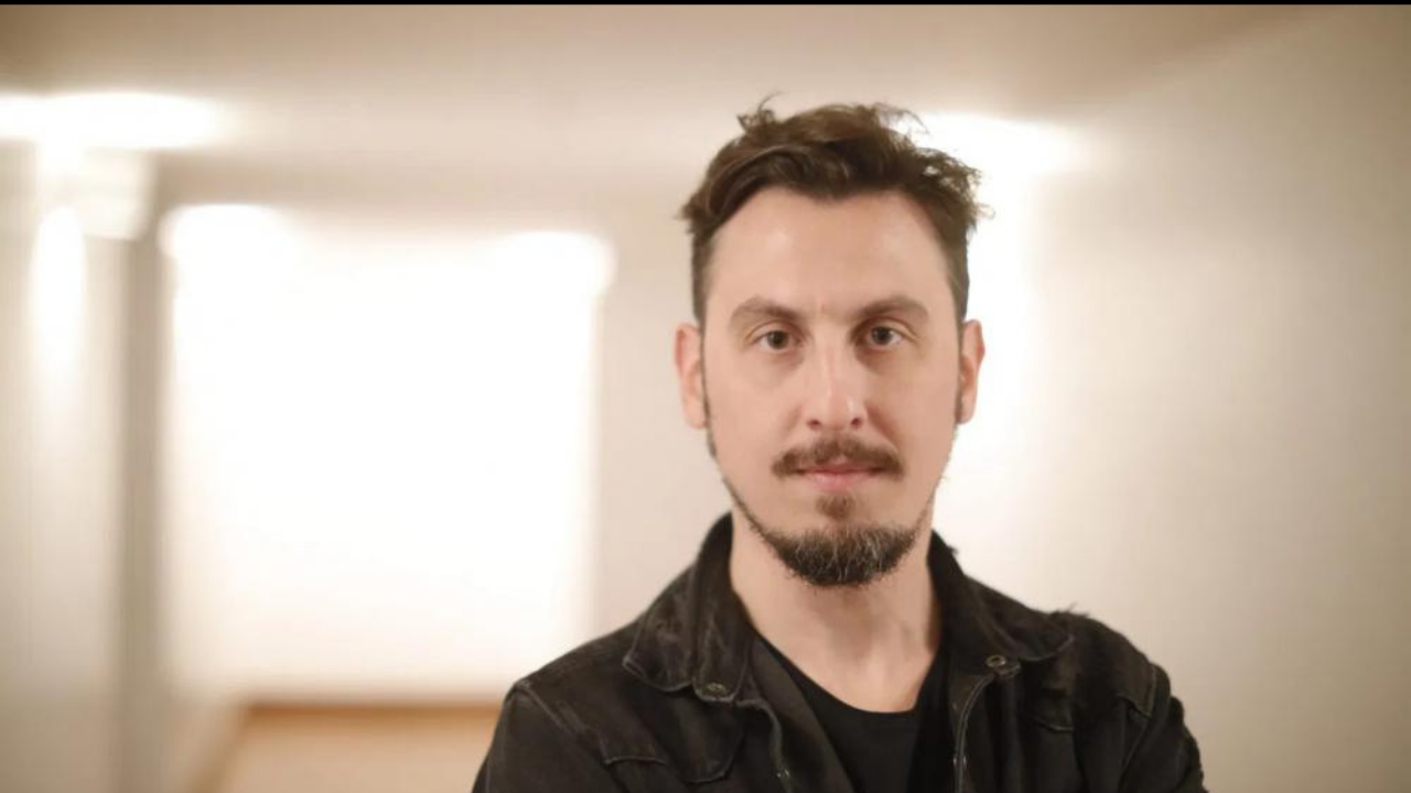 Foto de Leandro Demori