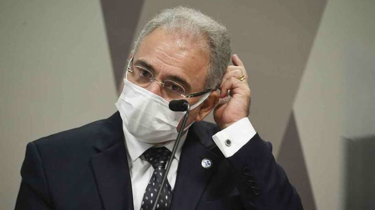 Foto de Marcelo Queiroga