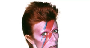 Veja David Bowie