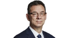 Imagem do CEO da Pfizer