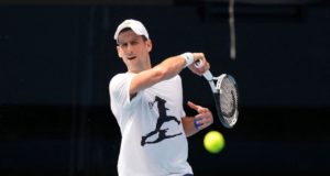 Djokovic