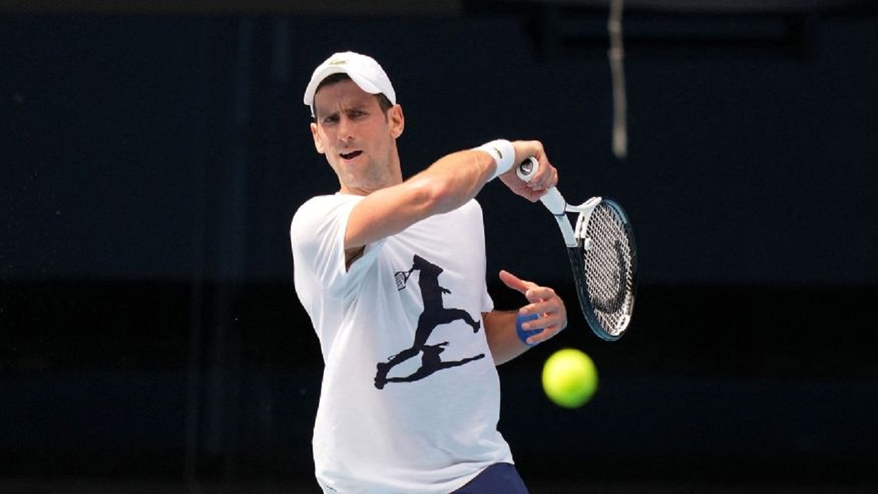 Djokovic