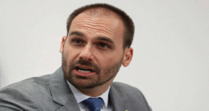 Eduardo Bolsonaro