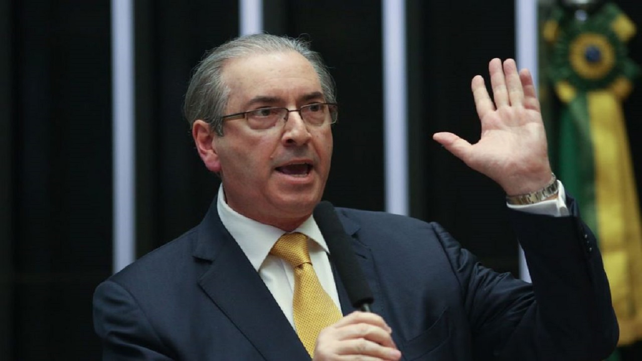 Eduardo Cunha