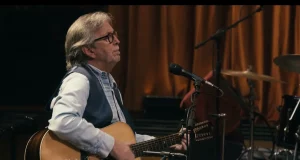 Eric Clapton