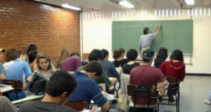 evasão nas faculdades públicas