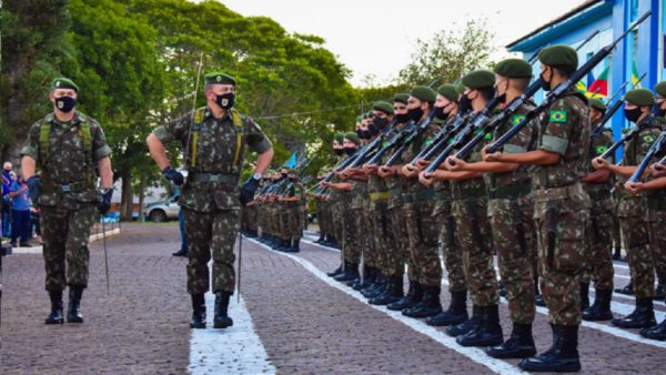 Exército Brasileiro