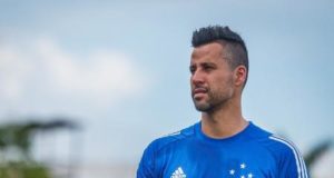 F[abio, goleiro do Cruzeiro