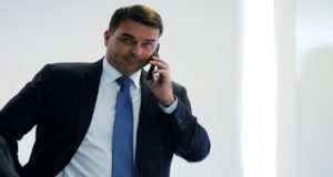 Flávio Bolsonaro