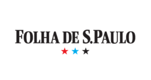 Logo Folha