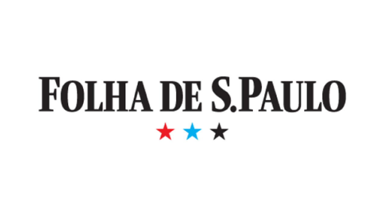 Logo Folha