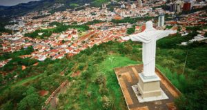Foto da cidade Amparo - SP