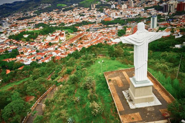 Foto da cidade Amparo - SP