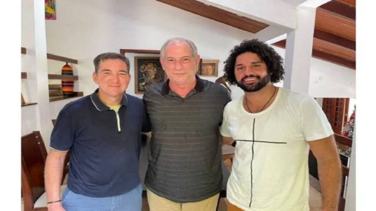Miranda e Ciro