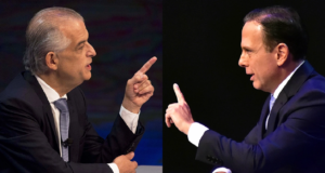 França e Doria