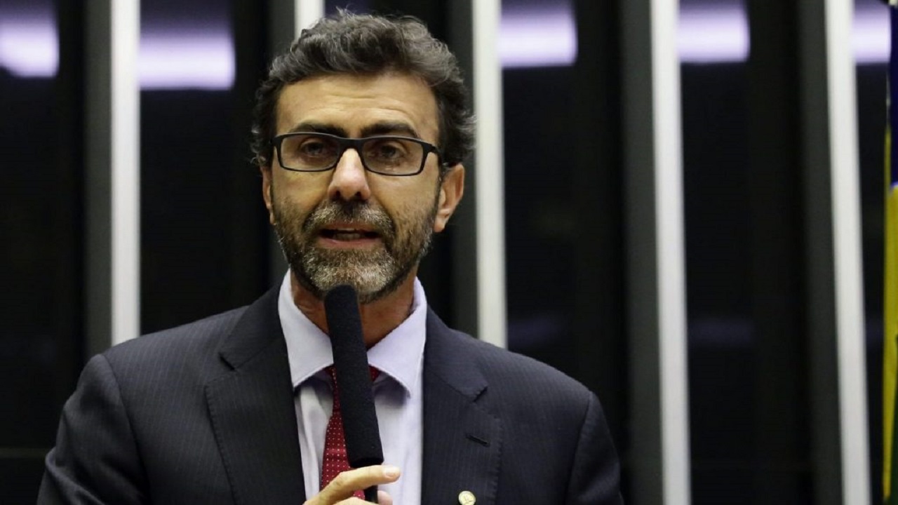 Marcelo Freixo