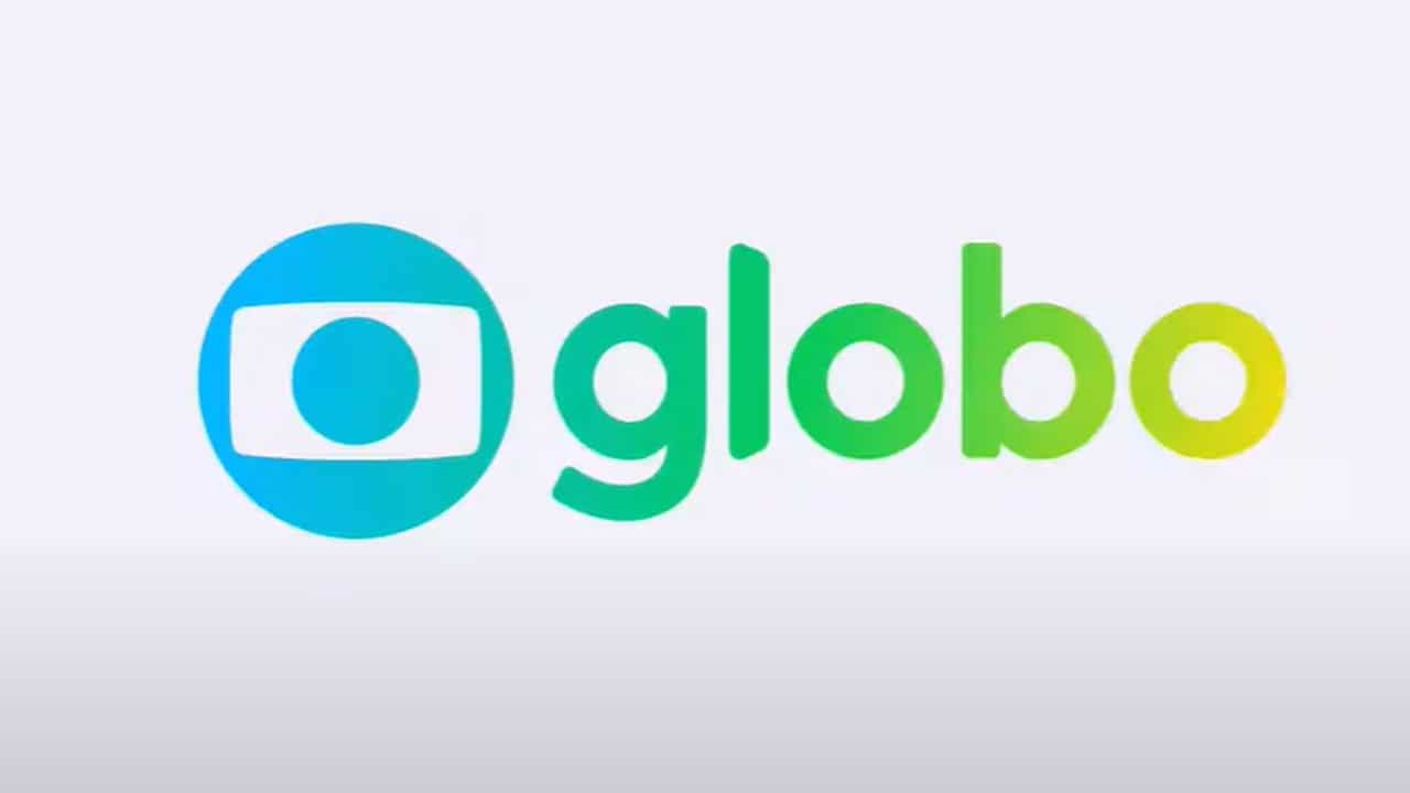 Logo Globo