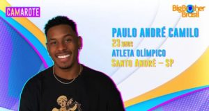Veja o Paulo André