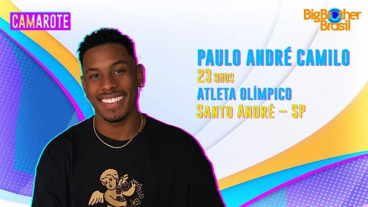 Veja o Paulo André