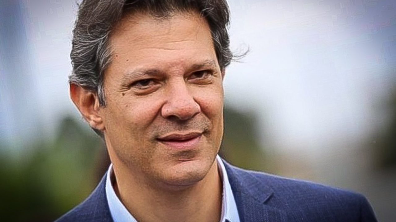Haddad ganha apoio de aliados de Leite