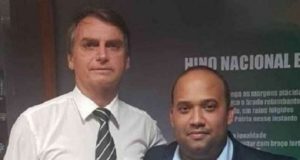Assessor bolsonarista pivô no Escândalo do Laranjal do PSL é encontrado morto