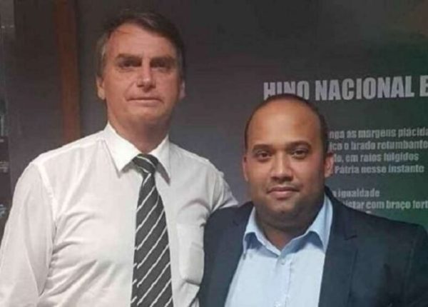 Assessor bolsonarista pivô no Escândalo do Laranjal do PSL é encontrado morto