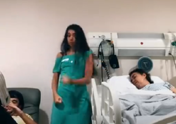 influencer tiktok