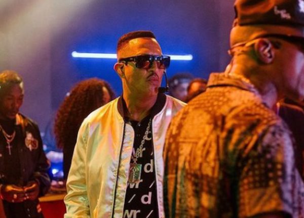 Veja o Mano Brown