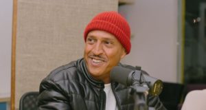 Veja o Mano Brown