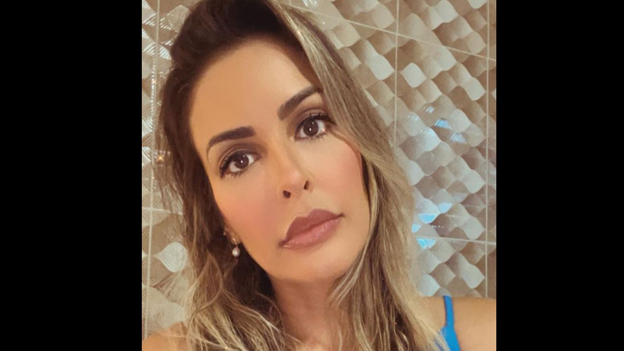 A imagem do Instagram de Susana Moita