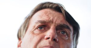 Bolsonaro