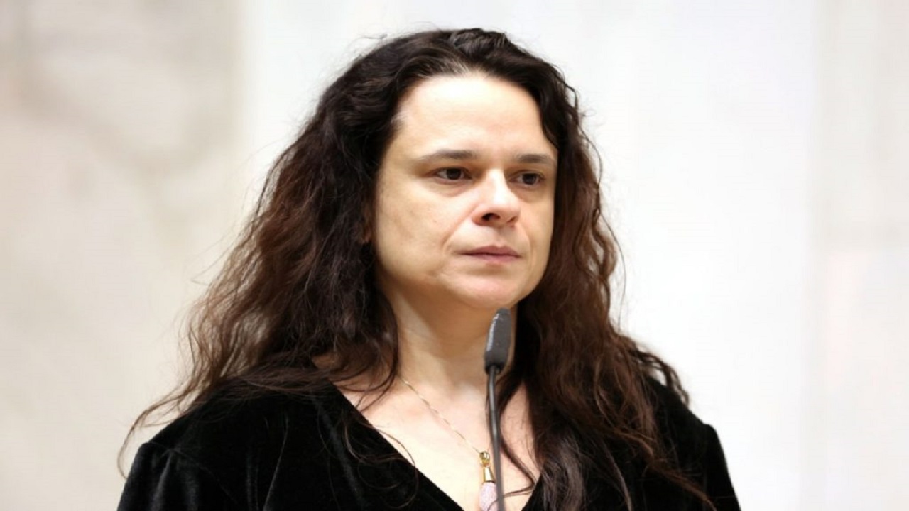 Janaína Paschoal