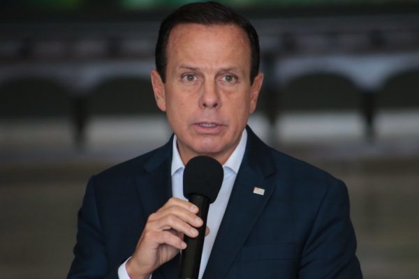 Foto de João Dória