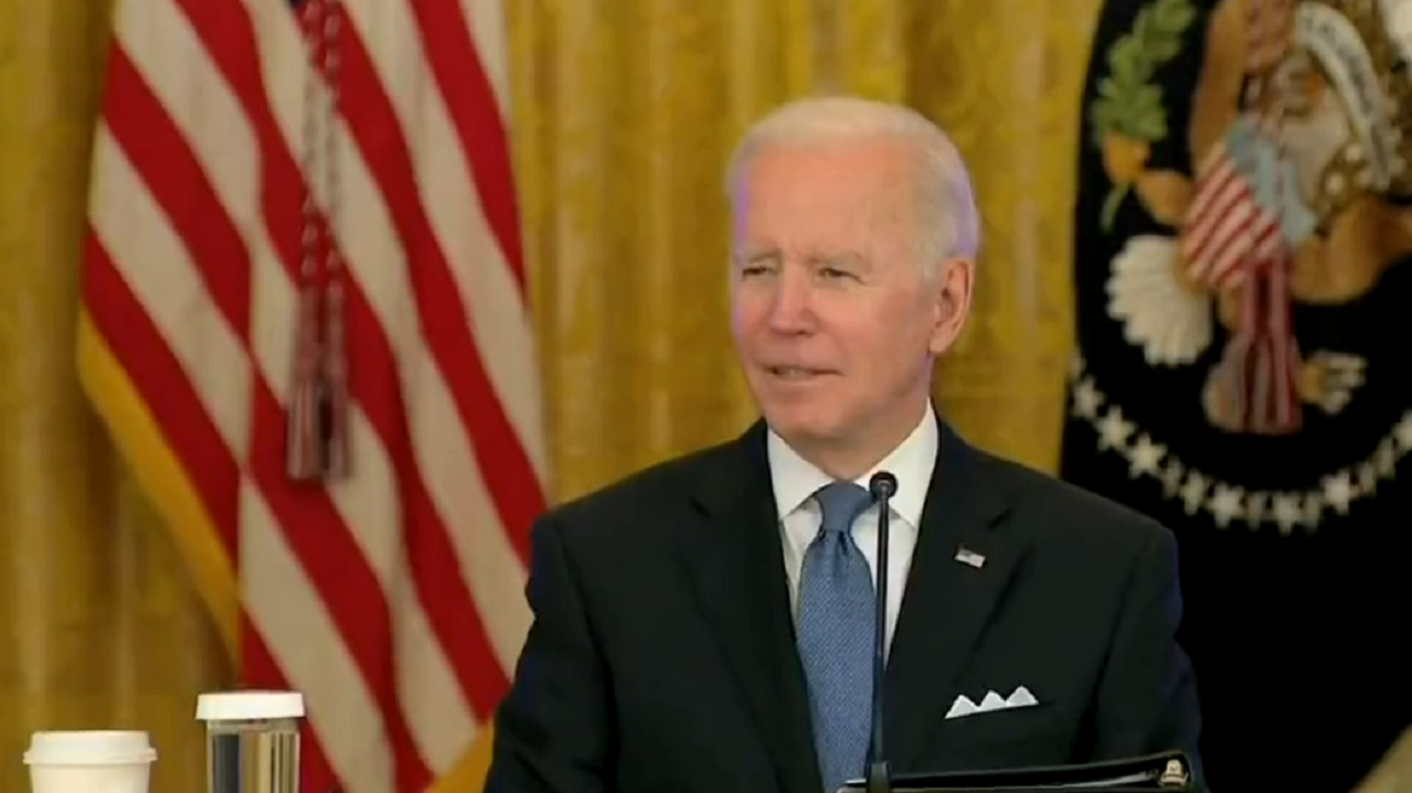 Joe Biden