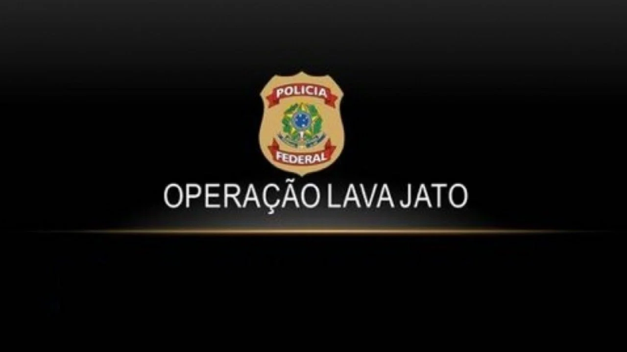 Operação Lava Jato imprensa