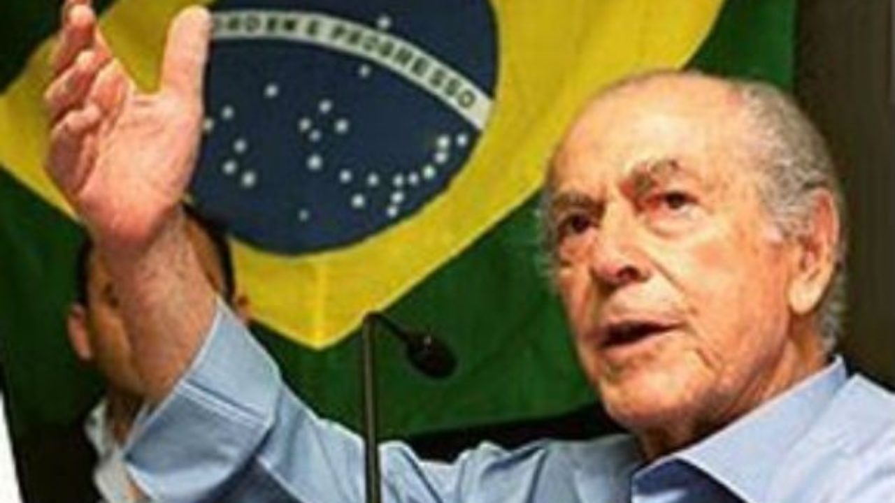 100 anos de Leonel Brizola. Por Aloizio Mercadante 