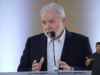 O ex-presidente Lula (PT) falou sobre seus planos para a cultura. Imagem: Reprodução