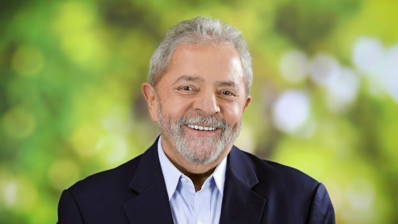 Lula segundo turno