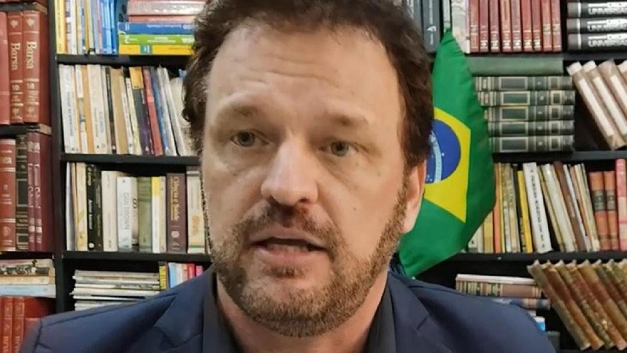 Marcelo Frazão