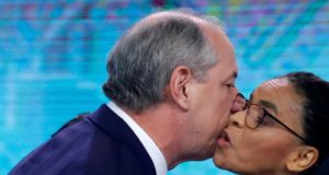 Ciro Gomes Marina Silva