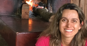 Marya Olimpia de Olavo de Carvalho