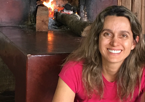 Marya Olimpia de Olavo de Carvalho